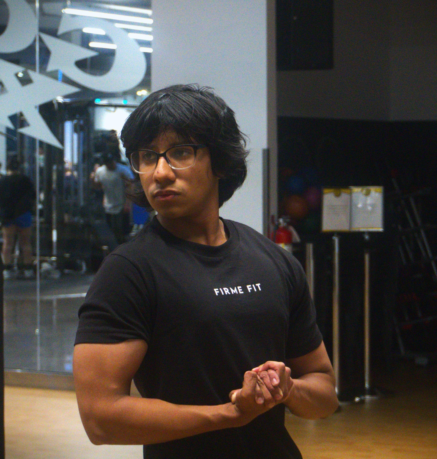 El Gallo De Oro Tee- Premium Tee