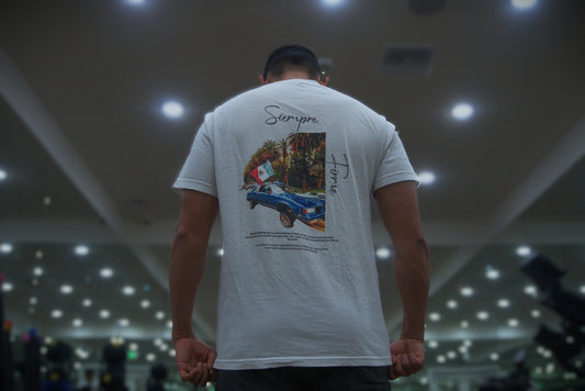 Siempre Firme - Premium Tee