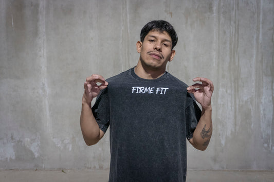 SIEMPRE- Premium Tee