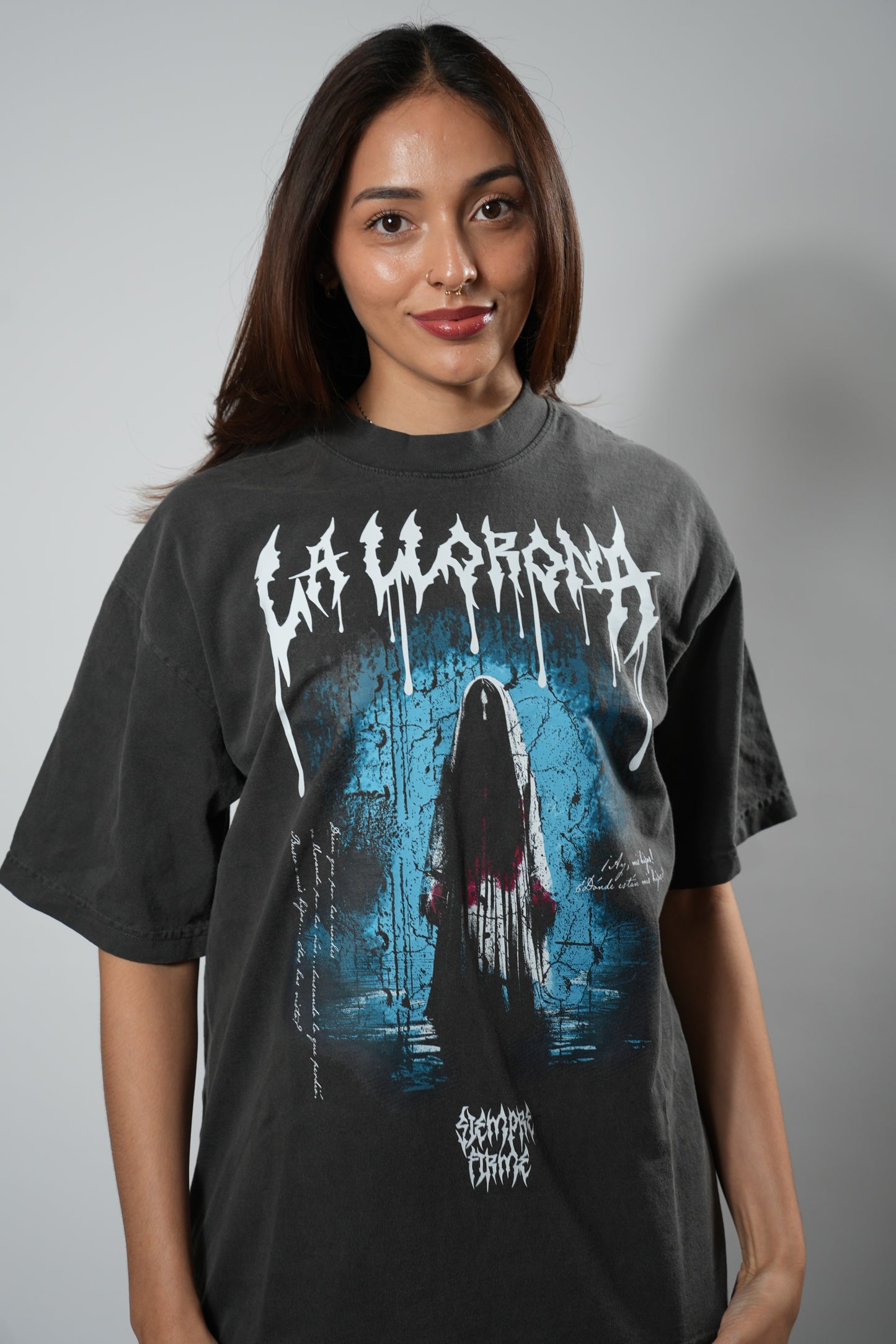La Llorona Premium Tee