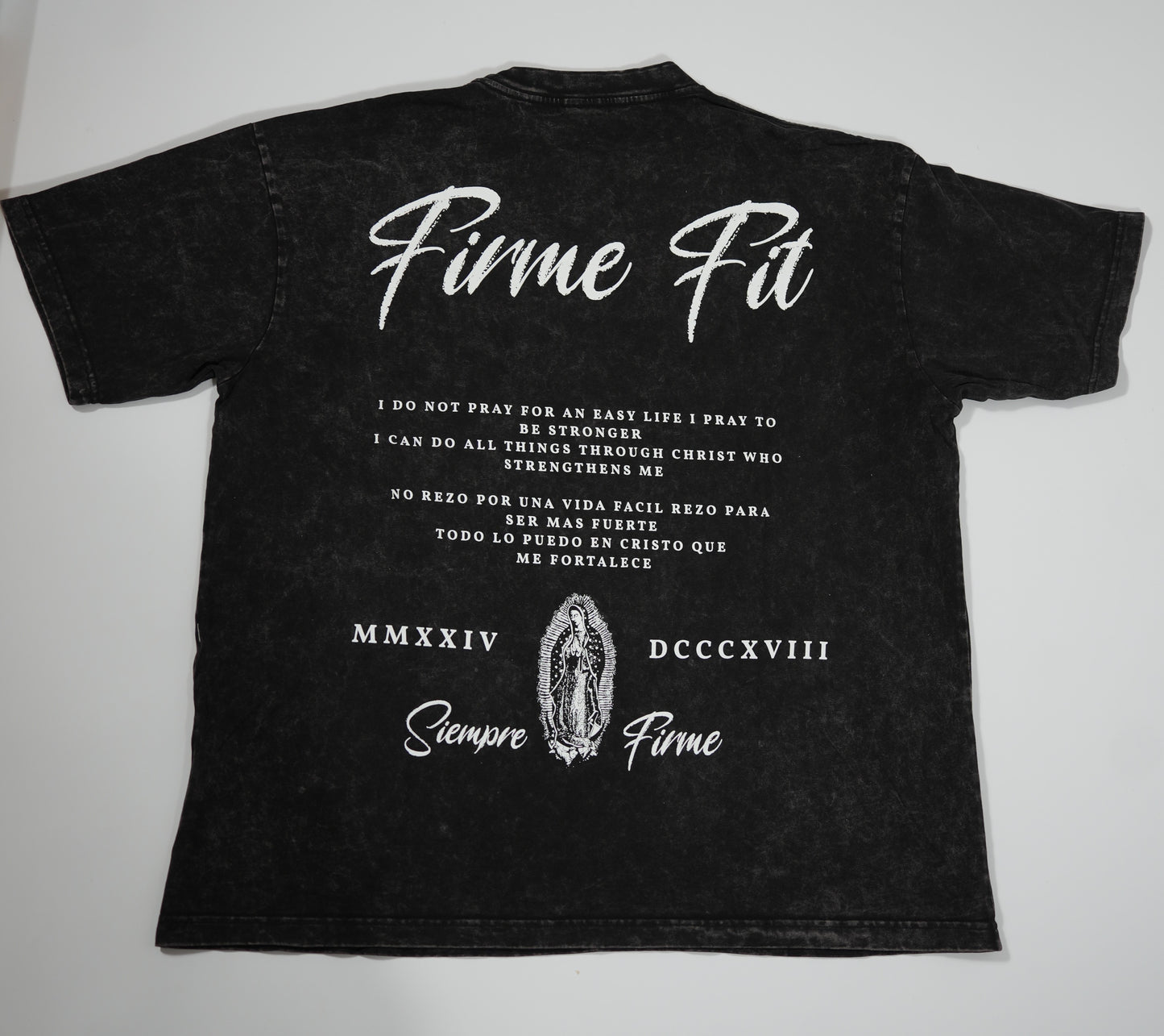 La Virgen De Guadalupe- Premium Tee