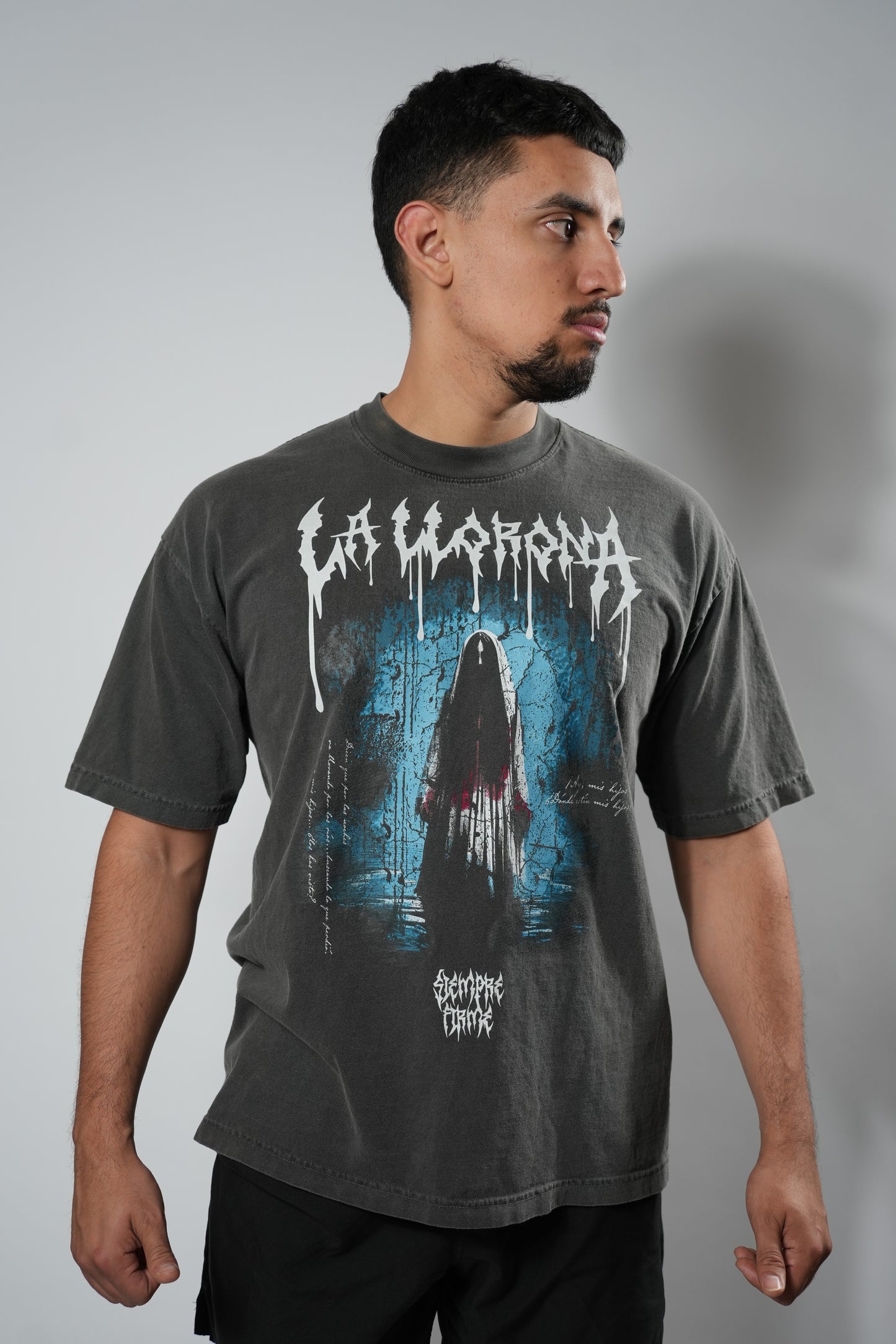 La Llorona Premium Tee