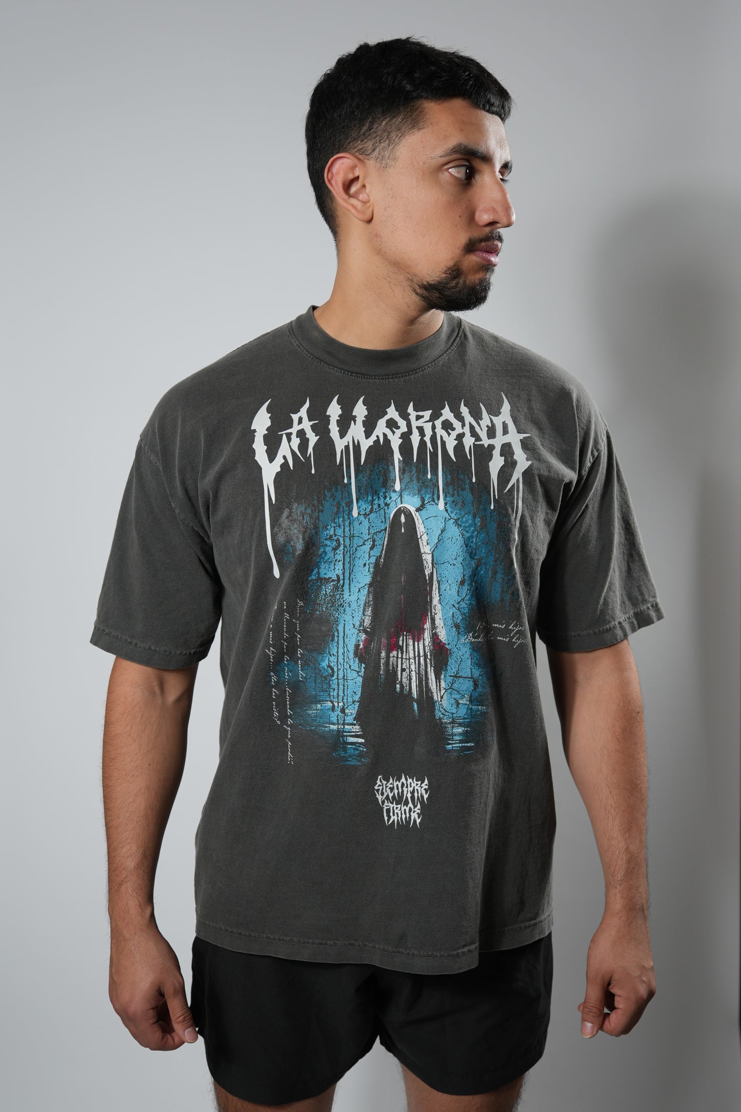 La Llorona Premium Tee
