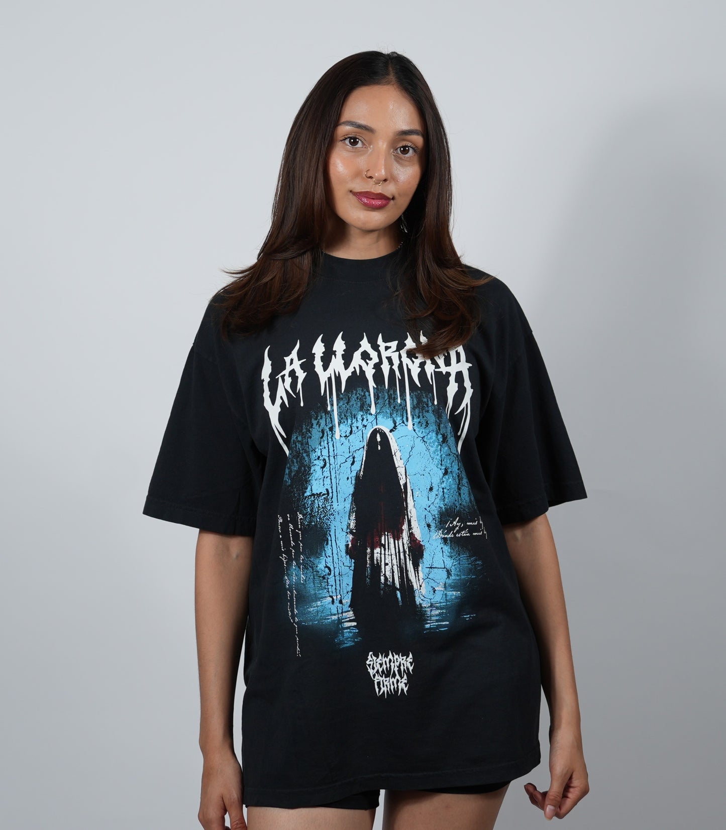 La Llorona Premium Tee
