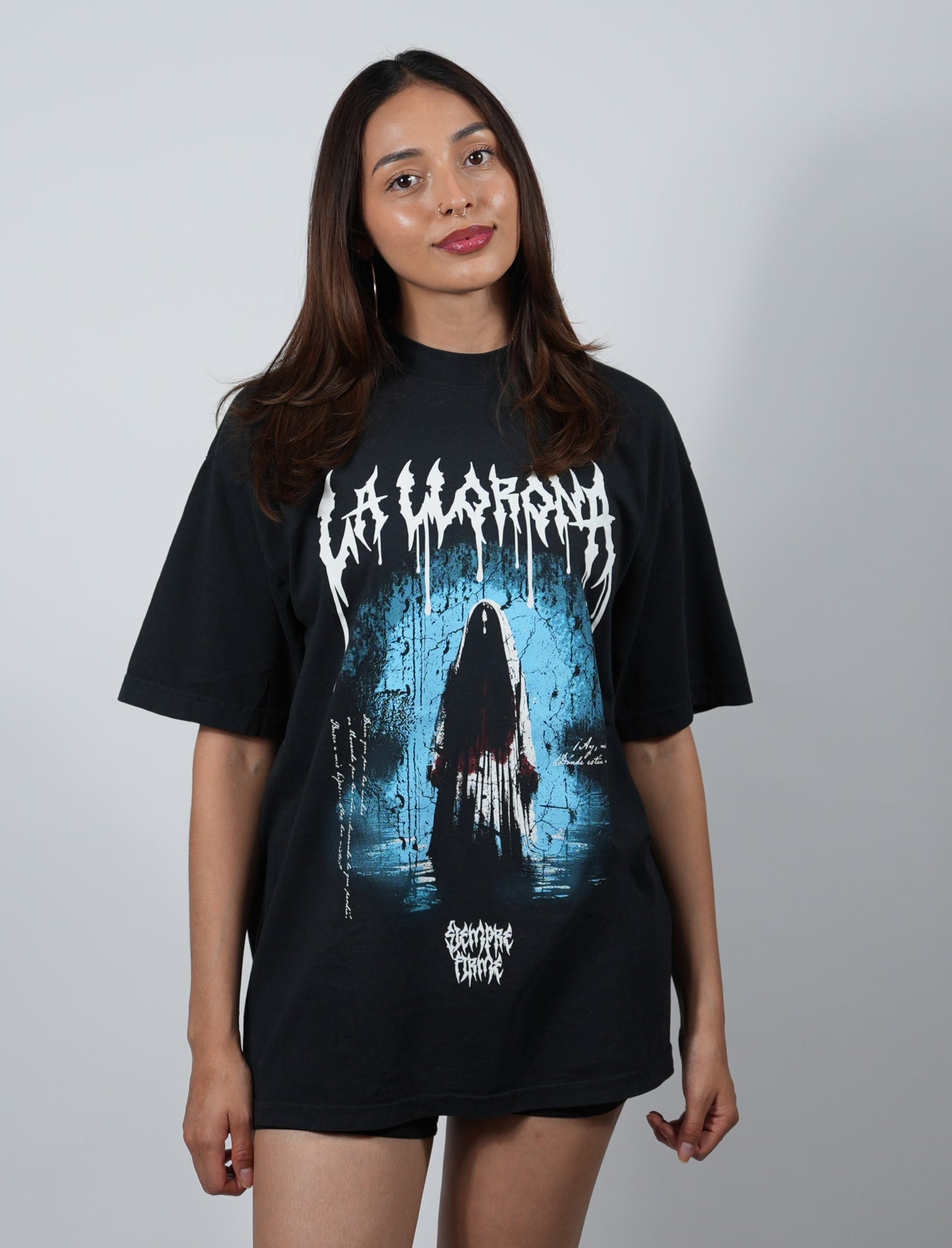 La Llorona Premium Tee