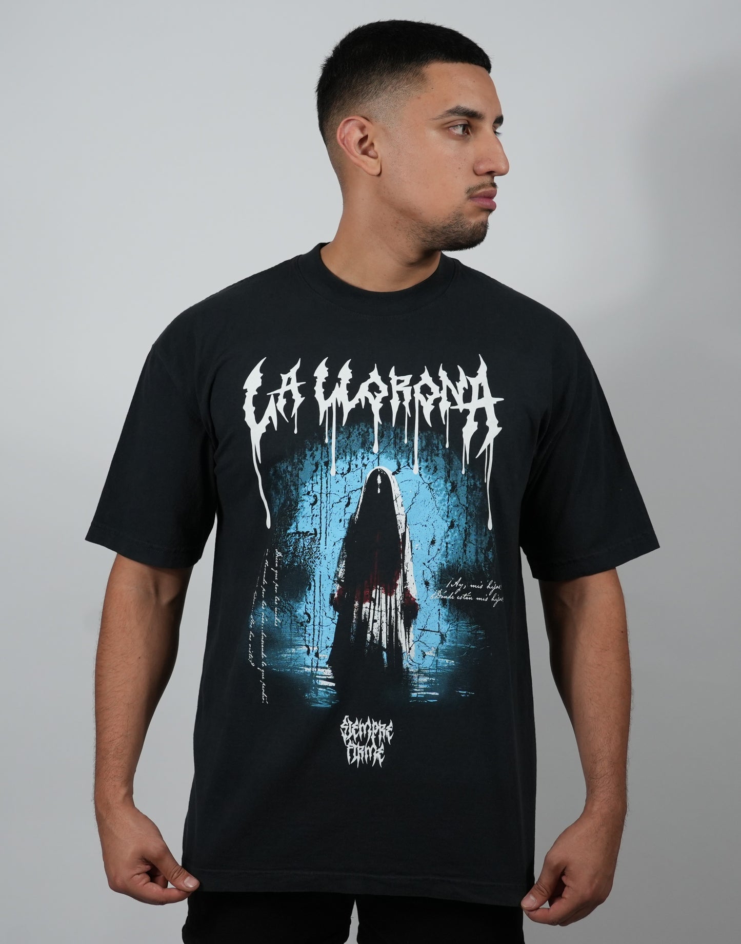 La Llorona Premium Tee