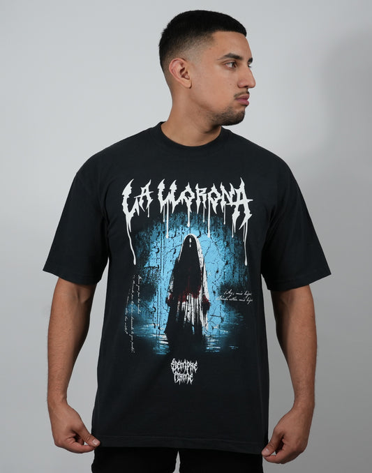 La Llorona Premium Tee
