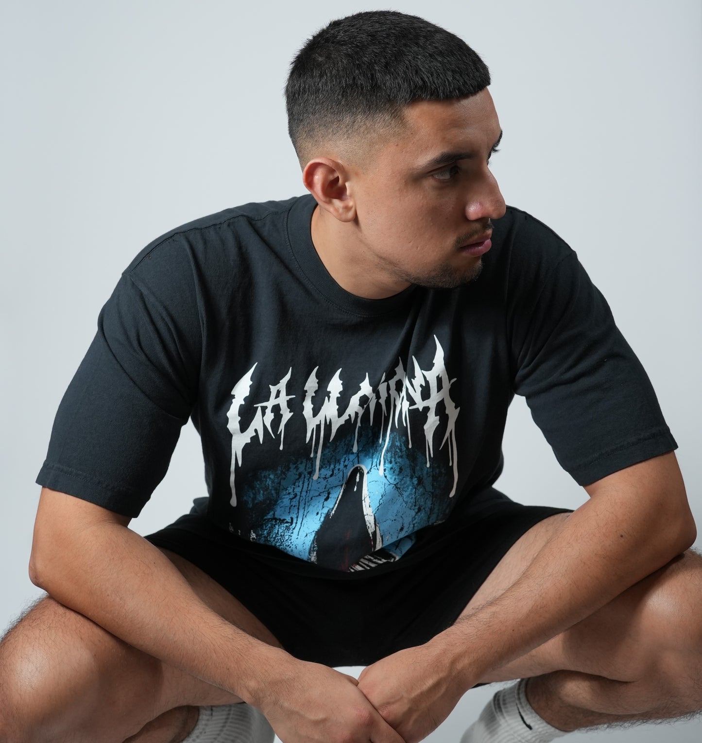 La Llorona Premium Tee