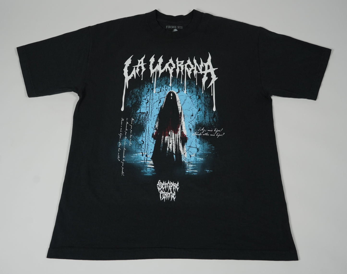 La Llorona Premium Tee