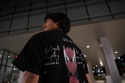 El Gallo De Oro Tee- Premium Tee