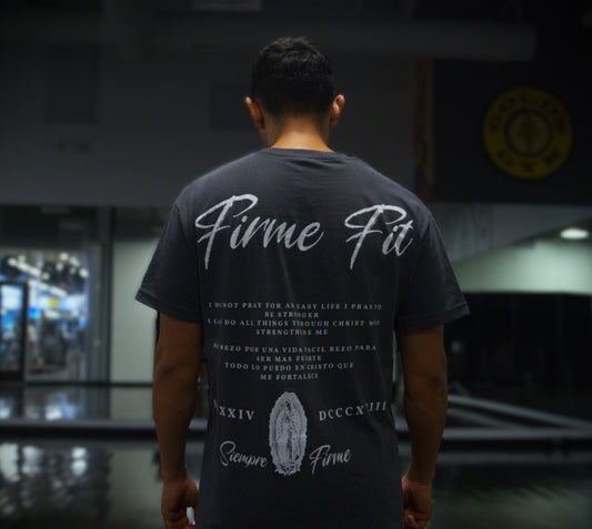 La Virgen De Guadalupe- Premium Tee