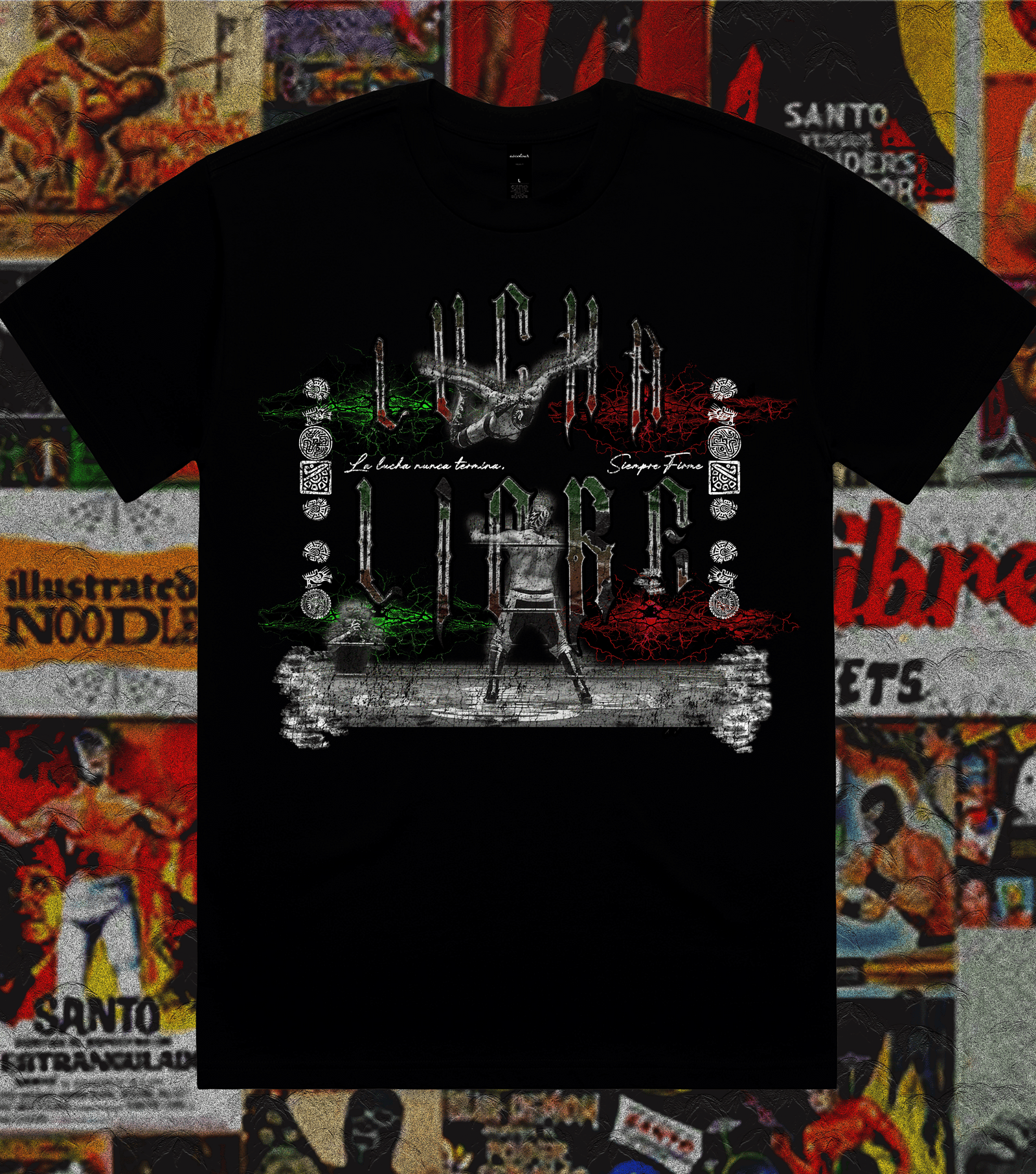Firme Fit Our Story