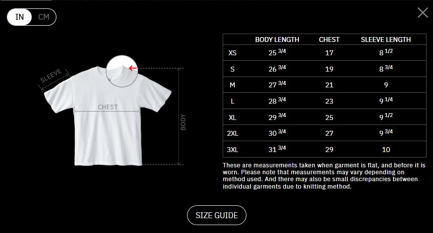 La Llorona Premium Tee