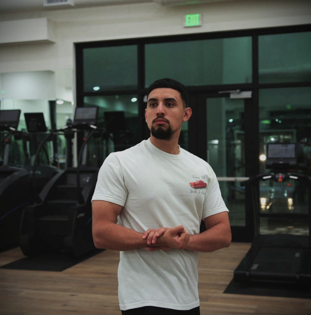 Siempre Firme - Premium Tee