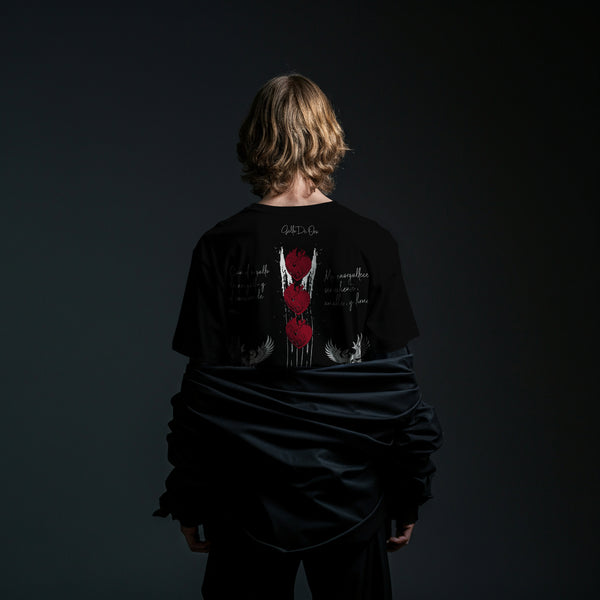 El Gallo De Oro Tee- Premium Tee