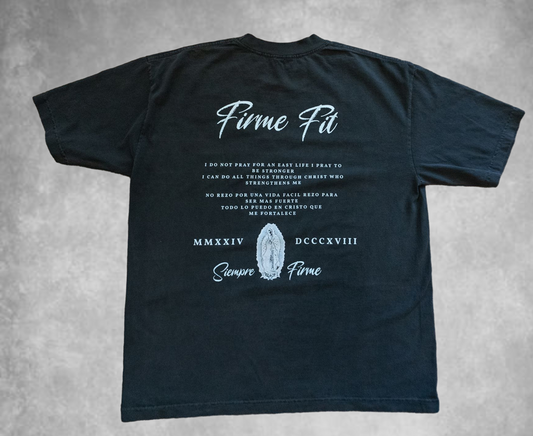 La Virgen De Guadalupe- Premium Tee