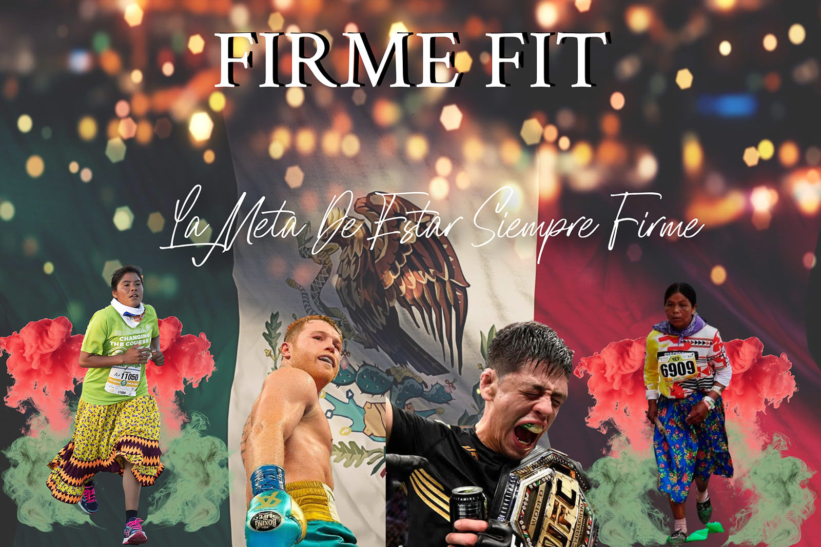 Siempre Firme