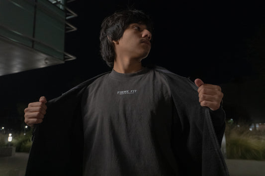 FIRME- Premium Tee
